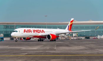 Air India suspends Dehli Washington flights