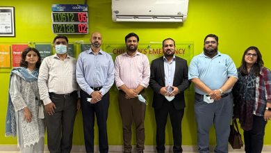 CSR at Its Best: Al-Ghazi Tractors Donates Toys to Children in Emergency Care