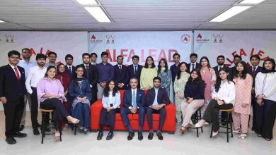 Alfa Lead Trainees Embark on 12-Month Journey of Leadership and Innovation