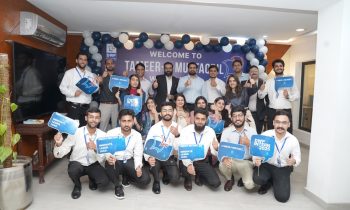 Top Graduates Selected for DWP Group’s Tameer-e-Mustaqbil Internship 2025