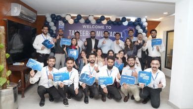 Top Graduates Selected for DWP Group’s Tameer-e-Mustaqbil Internship 2025