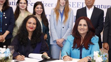Enterprise Challenge Pakistan to Support 3,000 Students Nationwide by FFL
