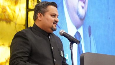 Muhammad Zohaib Khan