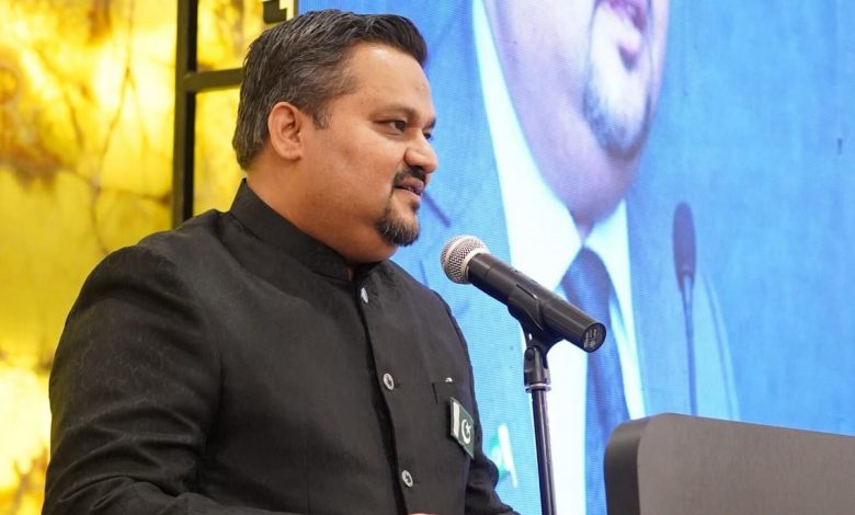 Muhammad Zohaib Khan