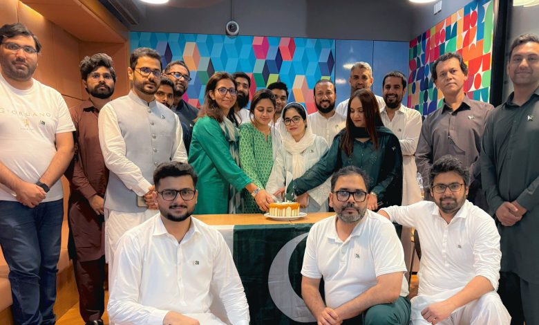 Onic Turns Two, Setting a New Benchmark for Digital Telecom in Pakistan
