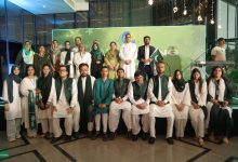 PSO Marks 78th Independence Day with Tribute to Pakistan’s Growth and Future