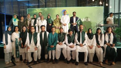 PSO Marks 78th Independence Day with Tribute to Pakistan’s Growth and Future
