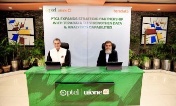 PTCL’s New Milestone in Enterprise Data Warehouse With Teradata Collaboration