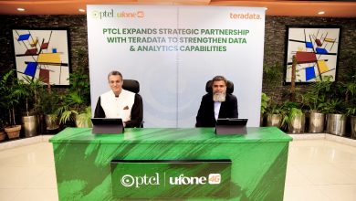 PTCL’s New Milestone in Enterprise Data Warehouse With Teradata Collaboration