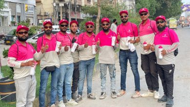 From ORS, Ice cream to Movie Days: Riders Taken Care By foodpanda Summer Initiatives