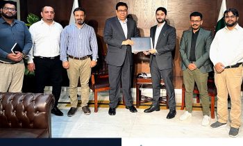 Earned Wage Access Now Available to Riphah University Staff Through ABHI