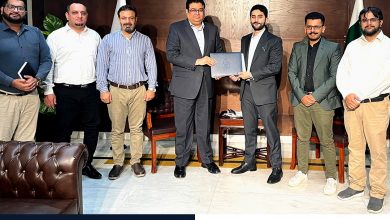 Earned Wage Access Now Available to Riphah University Staff Through ABHI