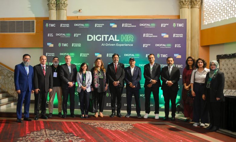 TMC and SAP Pakistan Lead the Charge Toward an AI-Enabled Future of Work