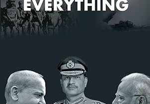 'The War That Changed Everything' New Book on Operation Banyan Mursos Claims to Expose India’s Lies