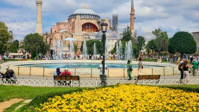Pakistani Influencers’ Trip to Türkiye Sparks New Tourism Wave