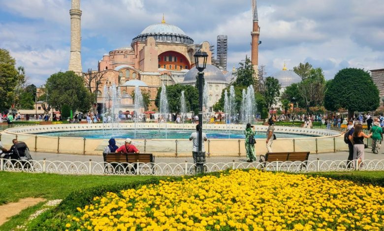 Pakistani Influencers’ Trip to Türkiye Sparks New Tourism Wave