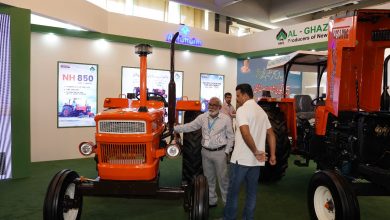 Pakistan Agro Show 2025 - Mechanization in Focus by AGTL