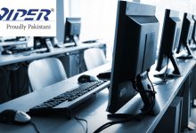 Viper Technology Achieves No. 1 Ranking in Pakistan’s PC Industry
