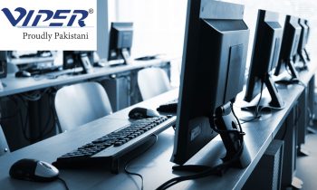 Viper Technology Achieves No. 1 Ranking in Pakistan’s PC Industry