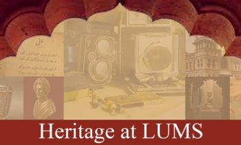 Heritage at LUMS and Lahore Museum Reclaim Forgotten Jain Artefacts