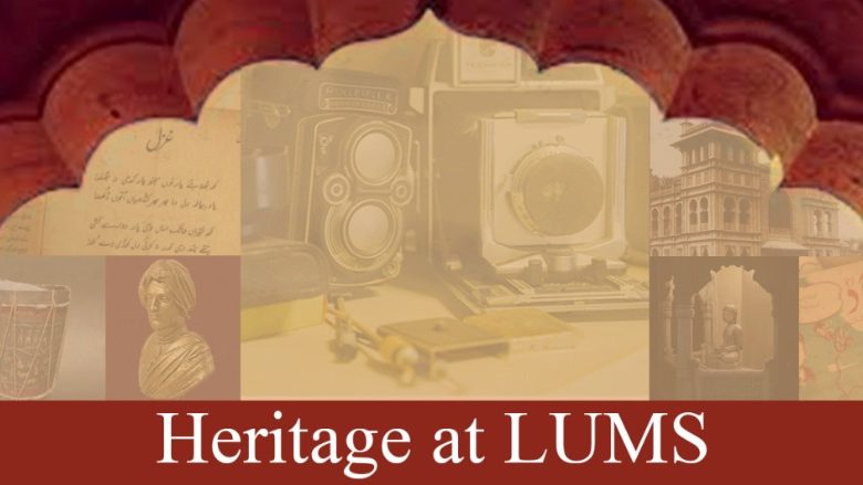 Heritage at LUMS and Lahore Museum Reclaim Forgotten Jain Artefacts