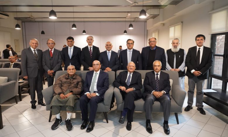 LUMS Secures Record Rs 550 Million Support From Bestway Group and United Bank Limited