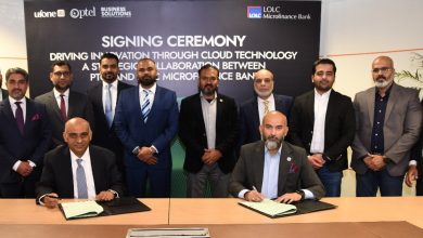 PTCL Partners with LOLC for Secure and Scalable Cloud Infrastructure