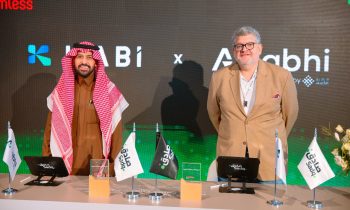 Saudi Employees Gain Instant Wage Access By New ABHI-KABi Partnership