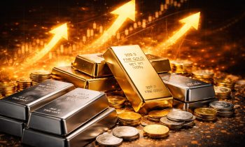 The Great Gold Comeback: Why the World Is Buying Precious Metals? What Investors Need to Know Global Currency Dominance Challenged as Gold and Silver Prices Skyrocket