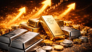 The Great Gold Comeback: Why the World Is Buying Precious Metals? What Investors Need to Know Global Currency Dominance Challenged as Gold and Silver Prices Skyrocket