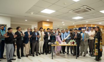 United Bank Limited has successfully concluded core banking data migration of 105 Ex-Silk Bank branches with zero data loss within six months