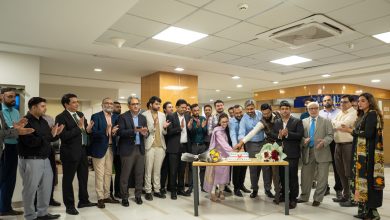 United Bank Limited has successfully concluded core banking data migration of 105 Ex-Silk Bank branches with zero data loss within six months