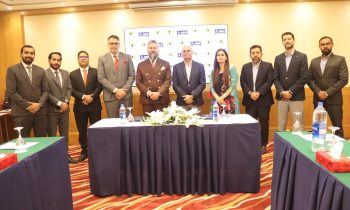 1GO Raast Collaboration - Pakistan Now Accept Instant Payments via ABHI & 1LINK
