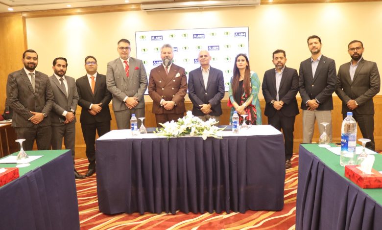 1GO Raast Collaboration - Pakistan Now Accept Instant Payments via ABHI & 1LINK