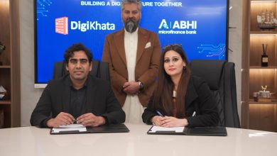 ABHI Microfinance Bank Partners DigiKhata to Unlock Financing for SMEs