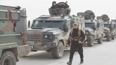 Syrian Forces Enter Al-Hasakah Without Clashes Under New Security Deal
