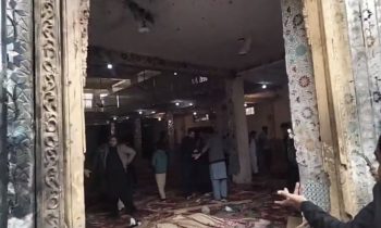 Latest Death Toll: Islamabad Suicide Blast Claims 35 Lives, Injures 160