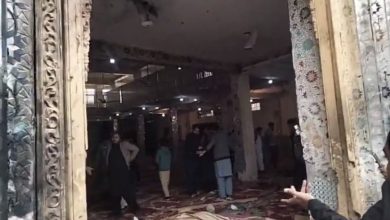 Latest Death Toll: Islamabad Suicide Blast Claims 35 Lives, Injures 160