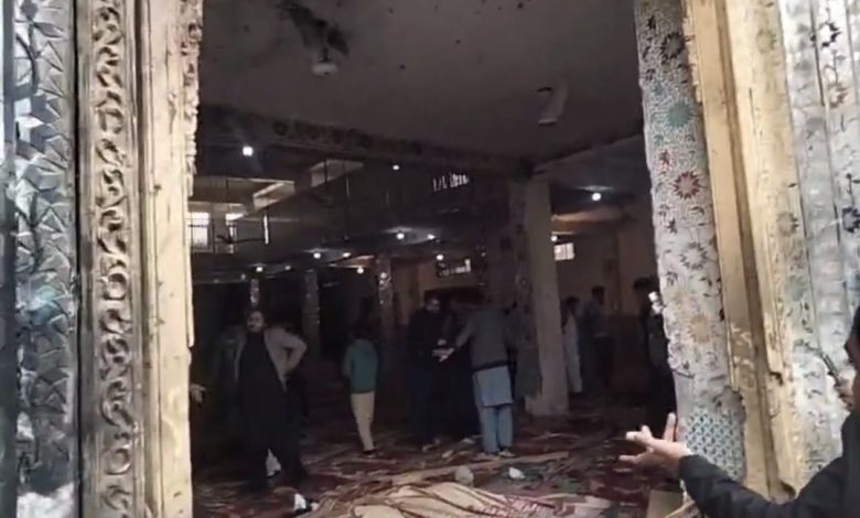 Latest Death Toll: Islamabad Suicide Blast Claims 35 Lives, Injures 160