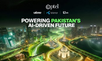 From Telecom to AI: PTCL Leads with Next-Gen Solutions at Indus AI Week 2026 in Pakistan