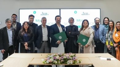 SHINE Humanity and Aga Khan University Sign MoU to Advance Maternal, Newborn and Child Health in Pakistan