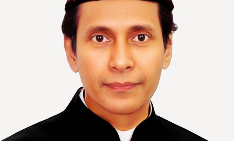 Najmi Healing Energy, first introduced through the book Najmi Shifai Tawanai (Najmi Healing Energy) authored by Dr. Syed Shahzad Ali Najmi