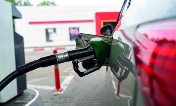 Pakistan raised fuel prices citing global market trends, the United Arab Emirates cutting the prices oppositely in fuel price comparison.