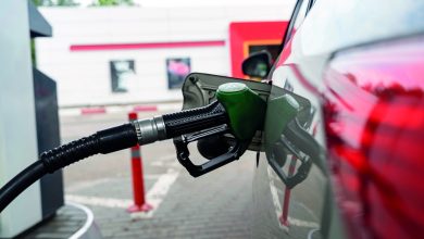 Pakistan raised fuel prices citing global market trends, the United Arab Emirates cutting the prices oppositely in fuel price comparison.