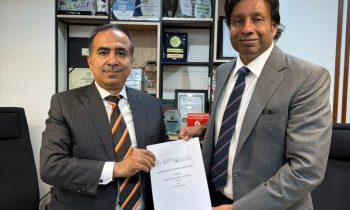 New Initiative Launched to Support 2.3 Million Pakistani Freelancers PAFLA SI Global Solutions