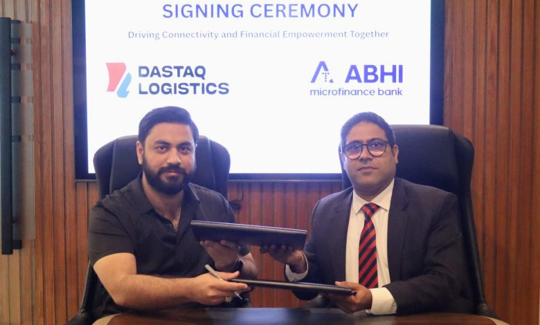 SMEs Get a Lift with Merchant Lending Service Under ABHI-Dastak