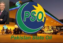 PSO Welcomes New CEO Jawwad Ahmed Cheema Amid Industry Transition