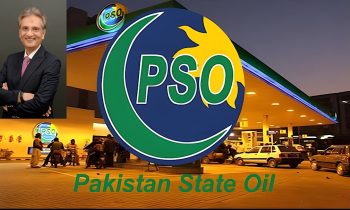 PSO Welcomes New CEO Jawwad Ahmed Cheema Amid Industry Transition