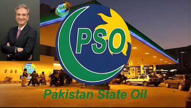 PSO Welcomes New CEO Jawwad Ahmed Cheema Amid Industry Transition
