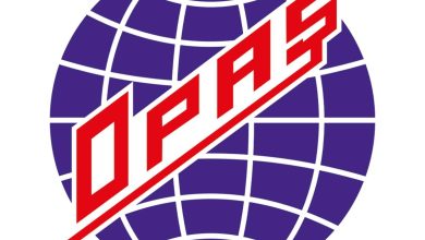 Fraudsters Exploit OPAS Brand to Sell Fake Equipment
